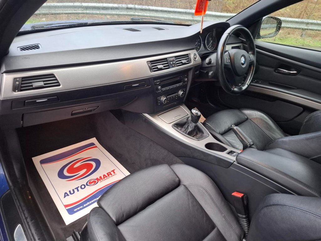 Used BMW 3 Series 2011 for sale - 77226719: Photo 11