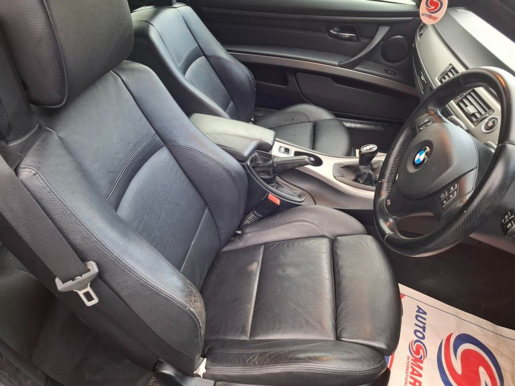 Used BMW 3 Series 2011 for sale - 77226719: Photo 12