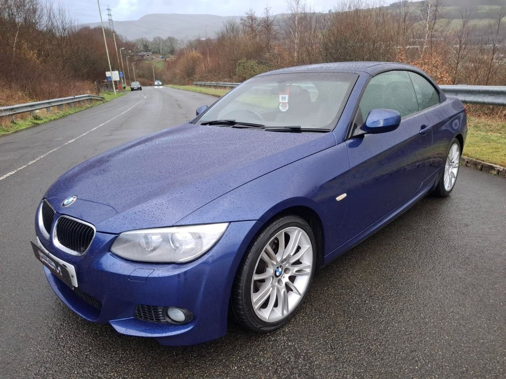 Used BMW 3 Series 2011 for sale - 77226719: Photo 3