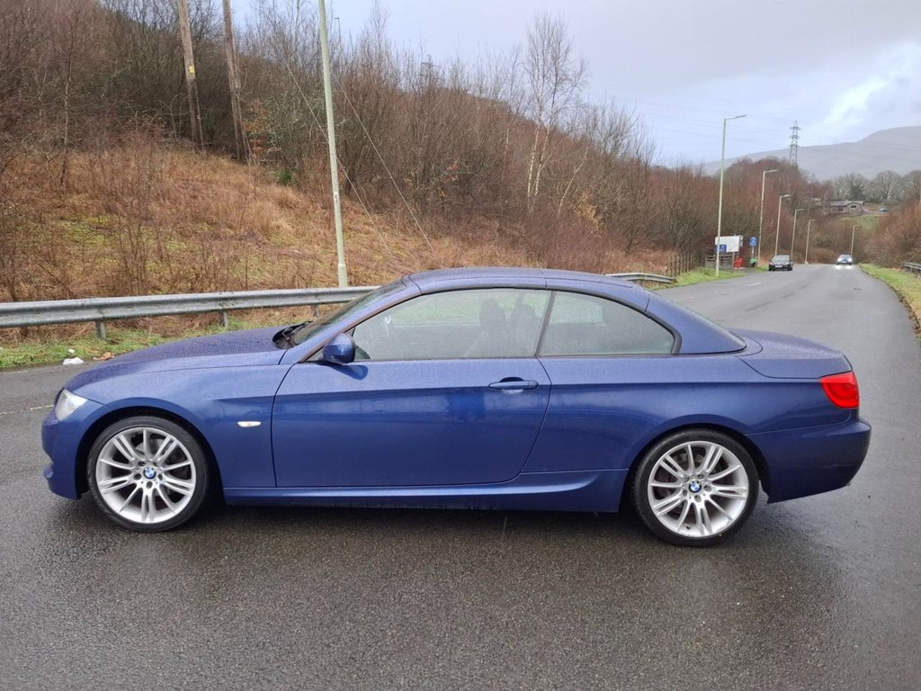 Used BMW 3 Series 2011 for sale - 77226719: Photo 4