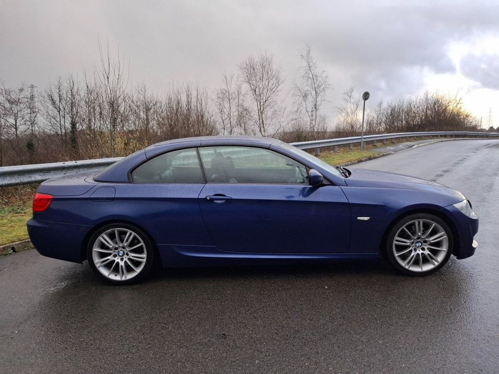 Used BMW 3 Series 2011 for sale - 77226719: Photo 5