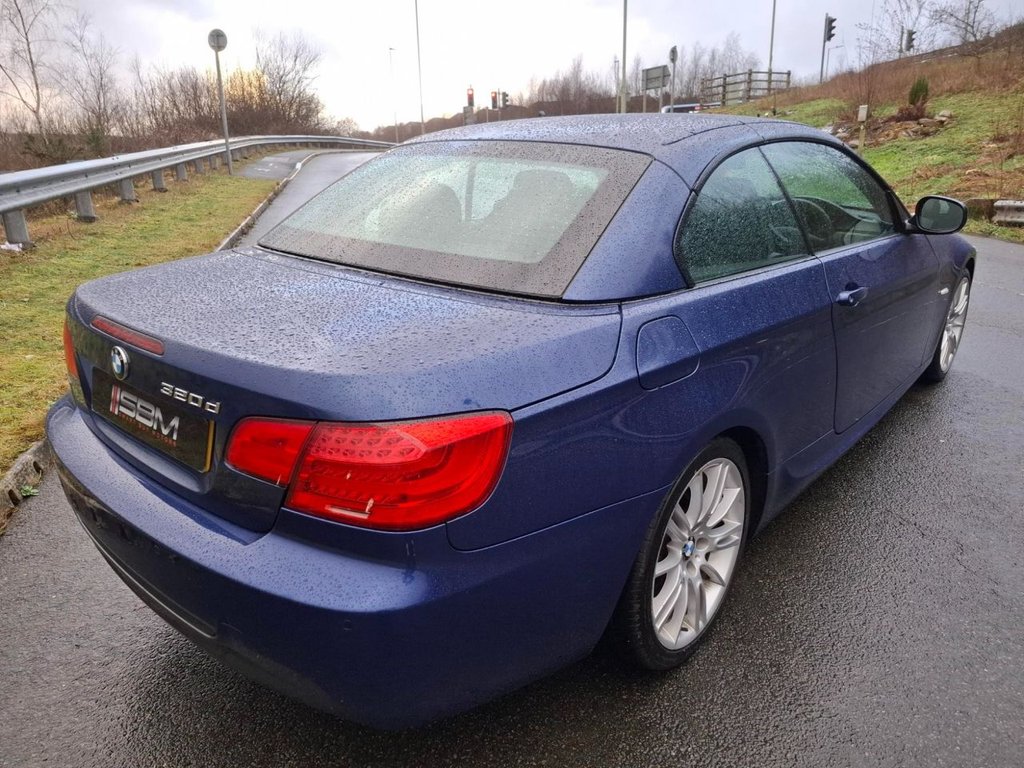 Used BMW 3 Series 2011 for sale - 77226719: Photo 6