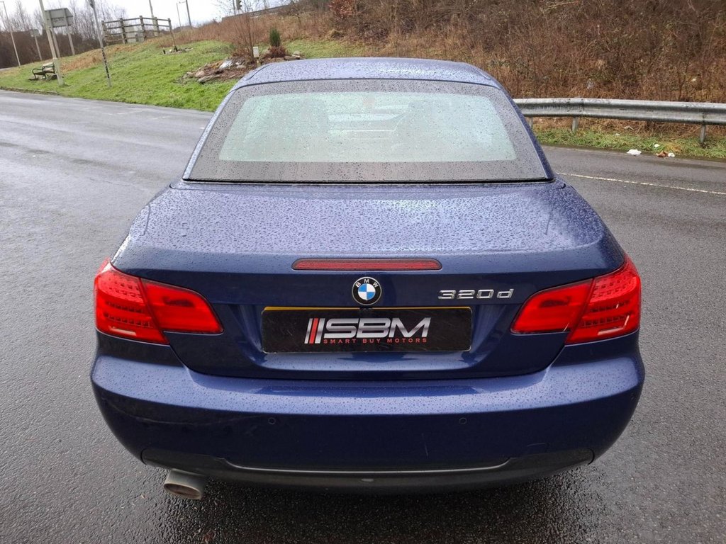 Used BMW 3 Series 2011 for sale - 77226719: Photo 7