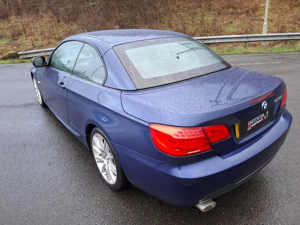 Used BMW 3 Series 2011 for sale - 77226719: Photo 8
