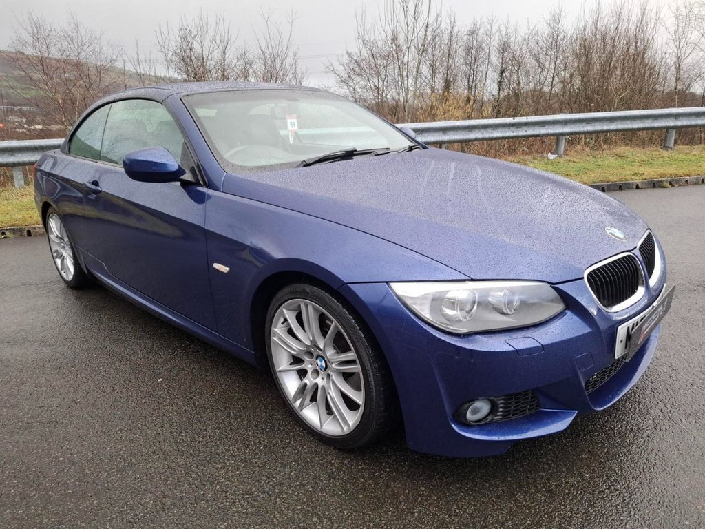 Used BMW 3 Series 2011 for sale - 77226719: Photo 9