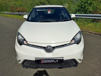 Used MG MG3 2016 for sale - 78444293: Photo