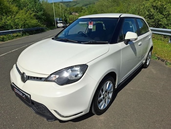 Used MG MG3 2016 for sale - 78444293: Photo