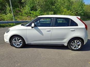 Used MG MG3 2016 for sale - 78444293: Photo