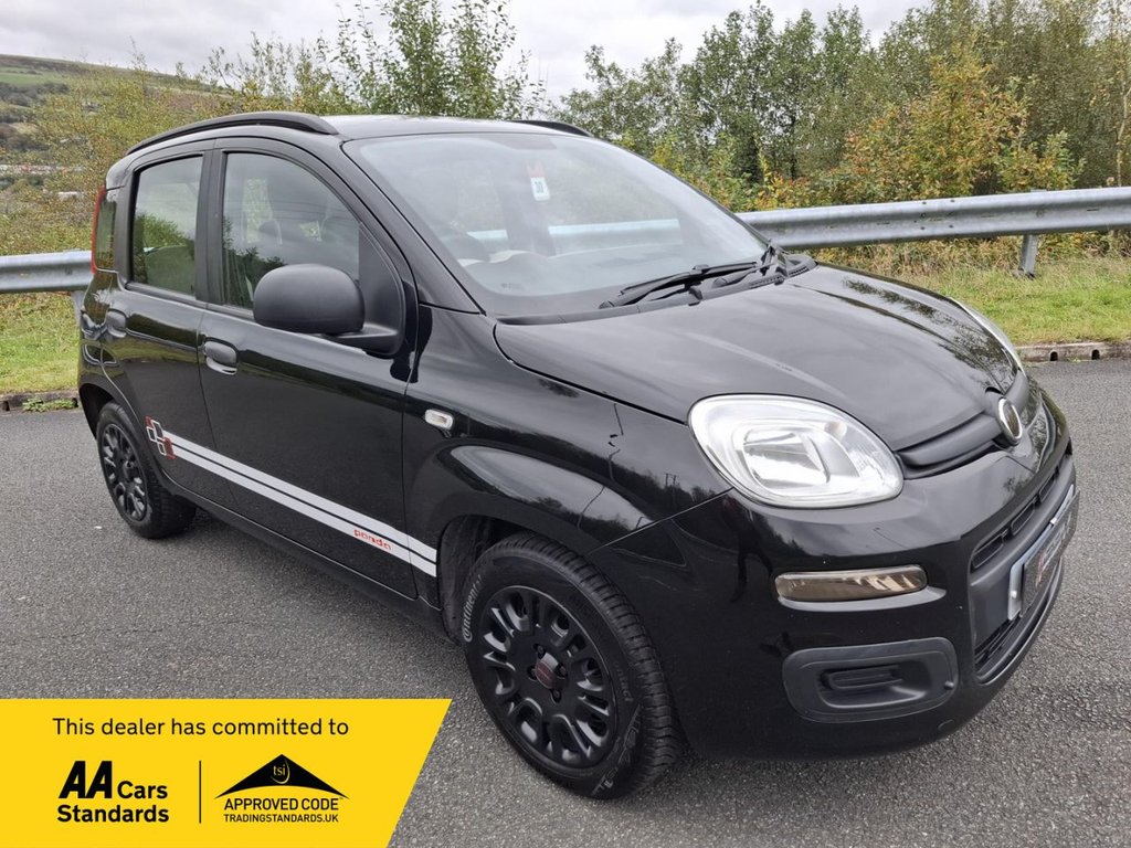 Used Fiat Panda 2014 for sale - 76291124: Photo 1