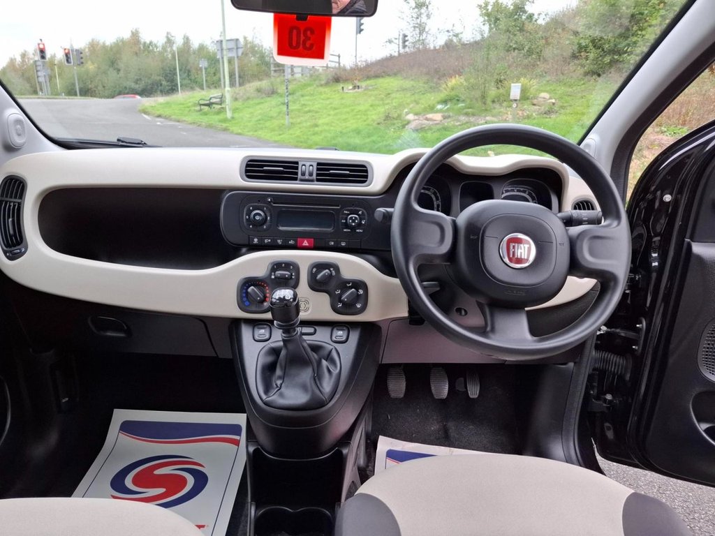 Used Fiat Panda 2014 for sale - 76291124: Photo 10