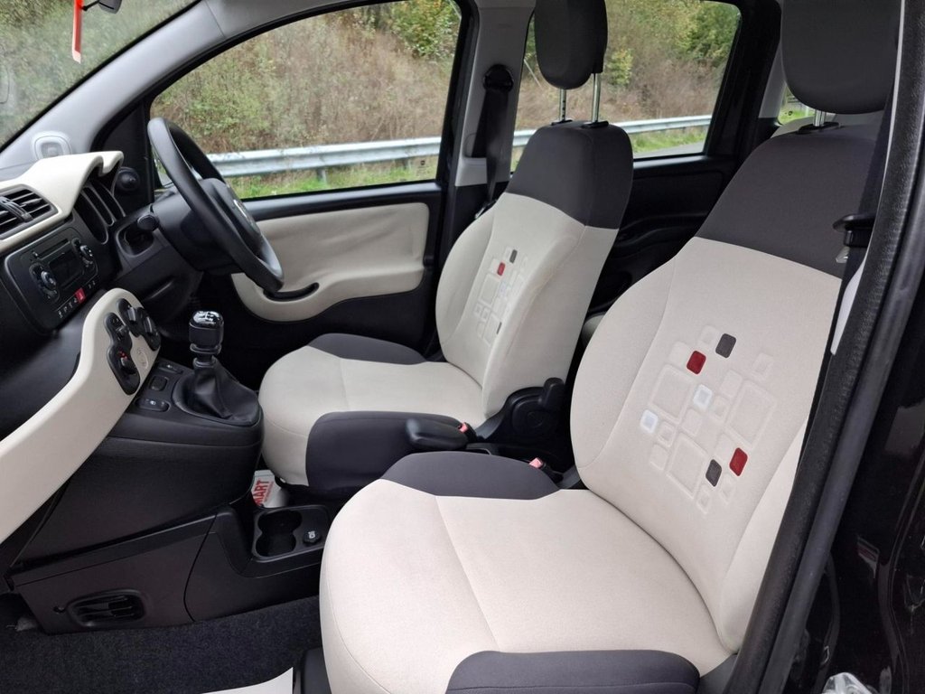 Used Fiat Panda 2014 for sale - 76291124: Photo 11