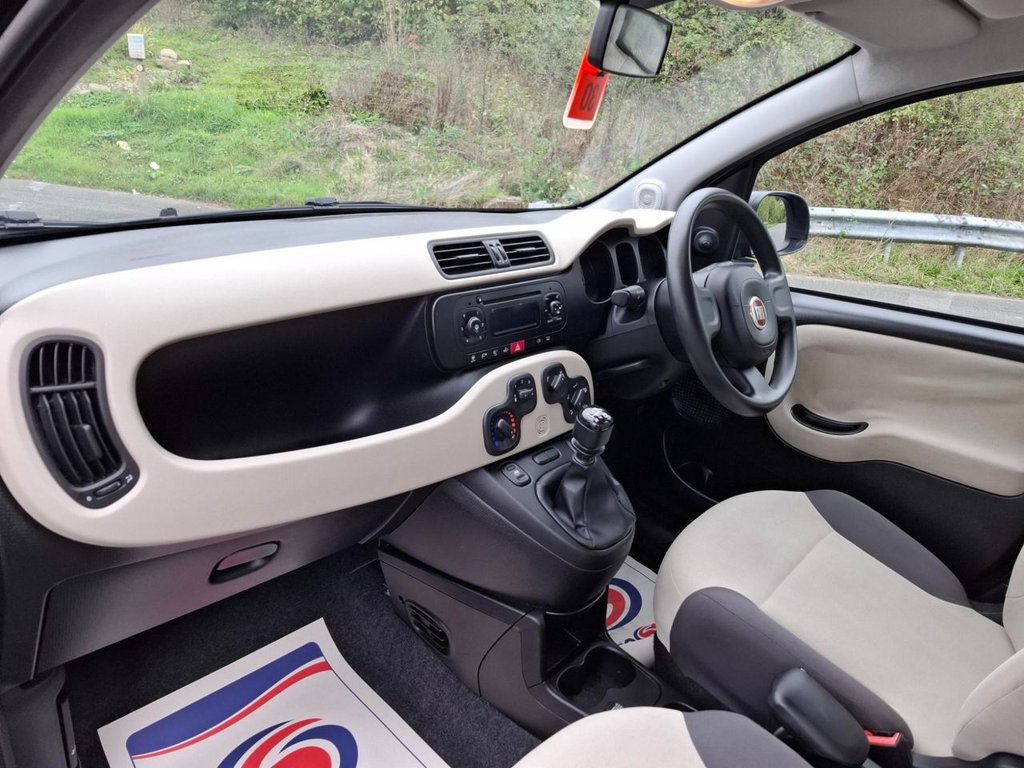 Used Fiat Panda 2014 for sale - 76291124: Photo 12
