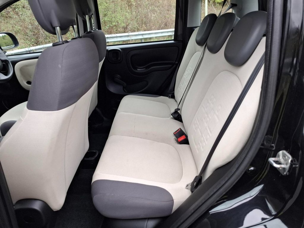 Used Fiat Panda 2014 for sale - 76291124: Photo 13
