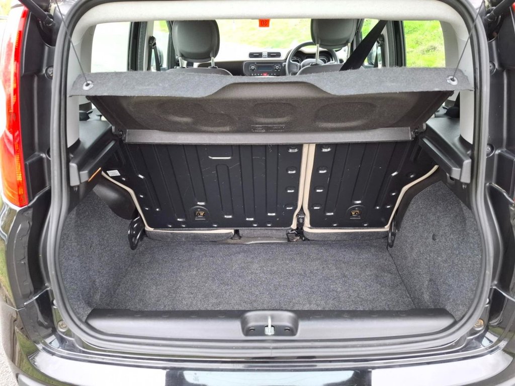 Used Fiat Panda 2014 for sale - 76291124: Photo 14