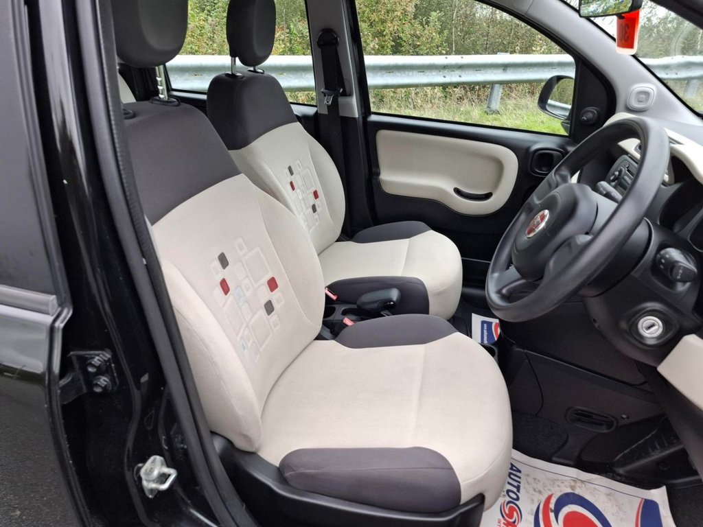 Used Fiat Panda 2014 for sale - 76291124: Photo 15
