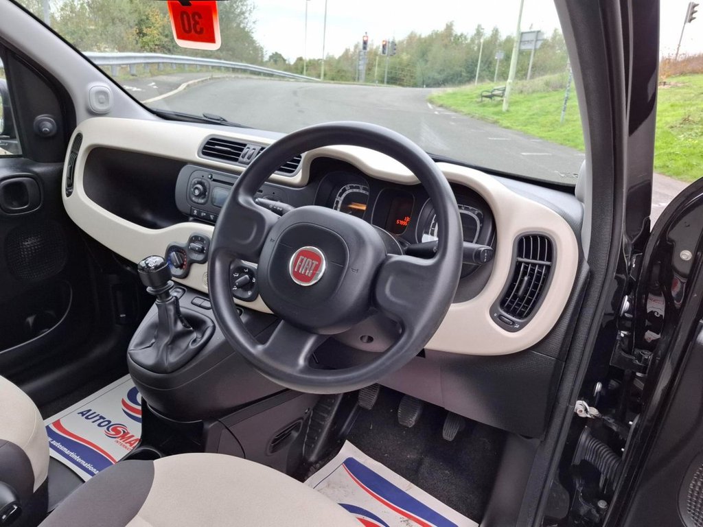 Used Fiat Panda 2014 for sale - 76291124: Photo 16