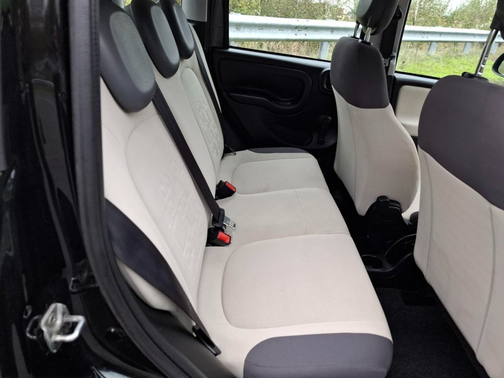 Used Fiat Panda 2014 for sale - 76291124: Photo 17