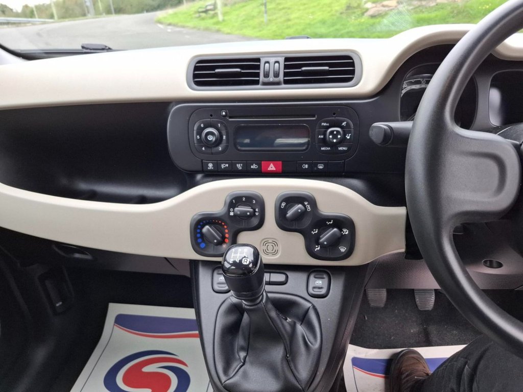 Used Fiat Panda 2014 for sale - 76291124: Photo 19