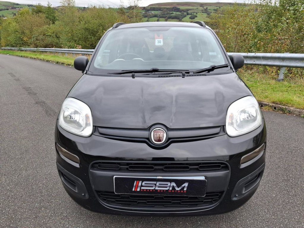 Used Fiat Panda 2014 for sale - 76291124: Photo 2