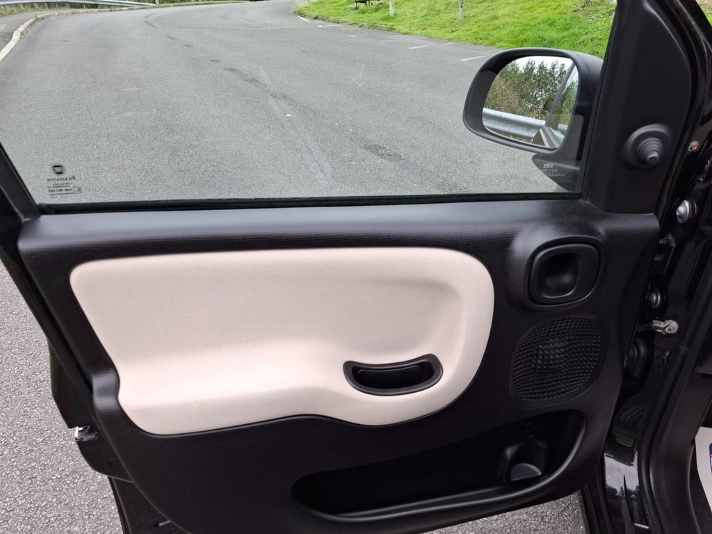 Used Fiat Panda 2014 for sale - 76291124: Photo 20