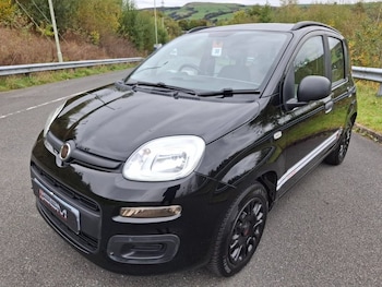 Used Fiat Panda 2014 for sale - 76291124: Photo
