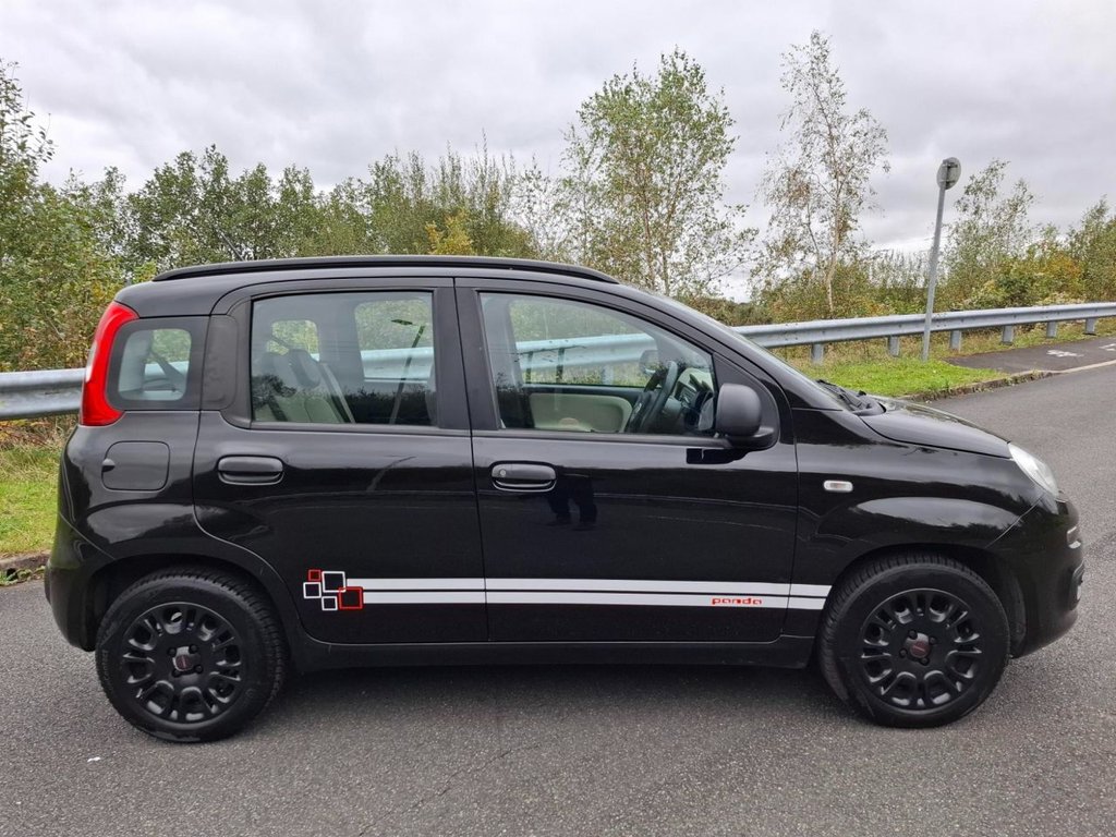Used Fiat Panda 2014 for sale - 76291124: Photo 5