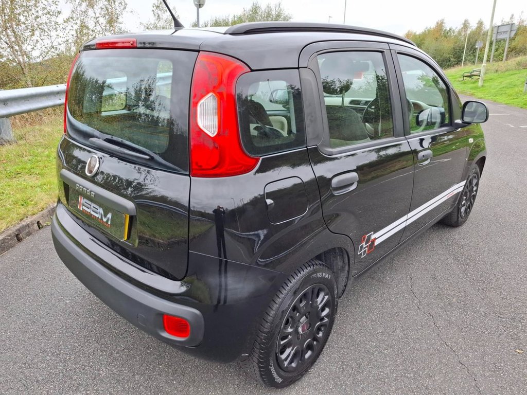 Used Fiat Panda 2014 for sale - 76291124: Photo 6