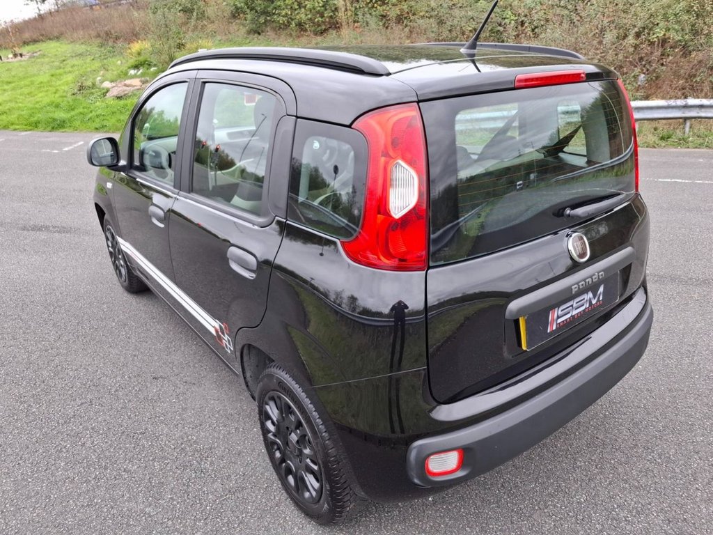 Used Fiat Panda 2014 for sale - 76291124: Photo 7