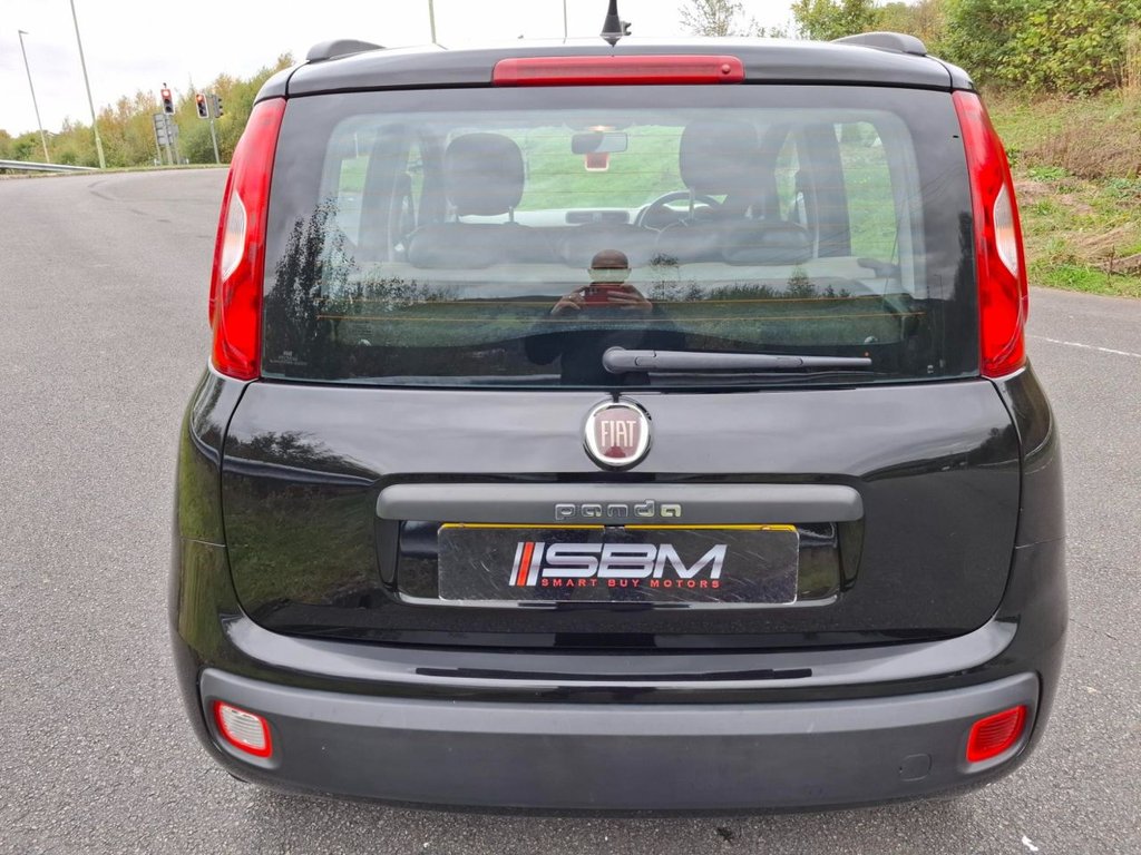 Used Fiat Panda 2014 for sale - 76291124: Photo 8