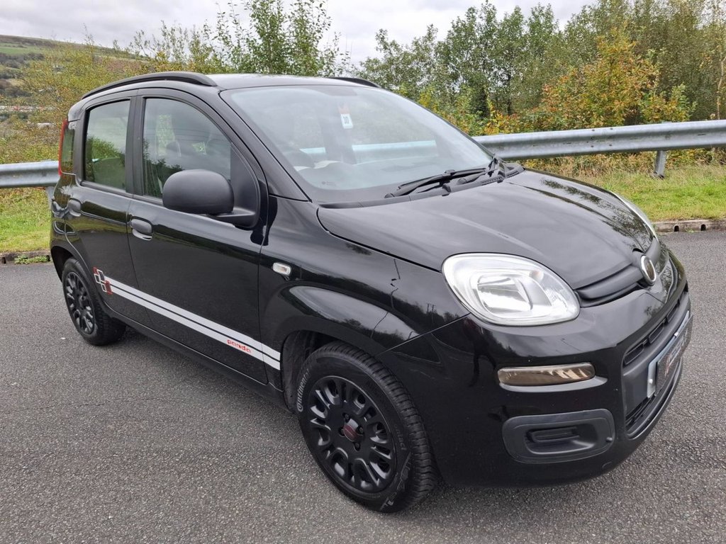 Used Fiat Panda 2014 for sale - 76291124: Photo 9