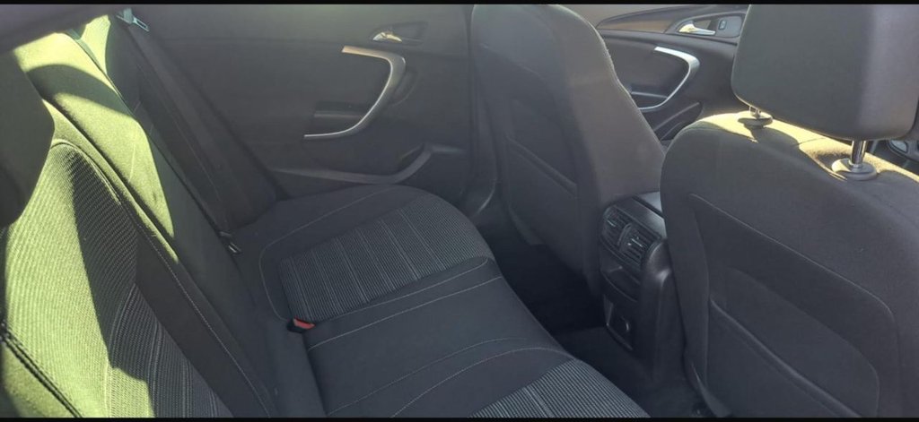 Used Vauxhall Insignia 2014 for sale - 76698478: Photo 10