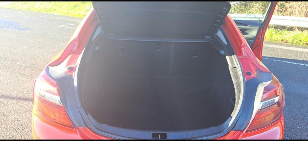 Used Vauxhall Insignia 2014 for sale - 76698478: Photo 8