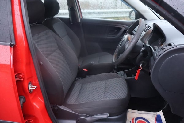Used Skoda Fabia 2010 for sale - 75541246: Photo 10