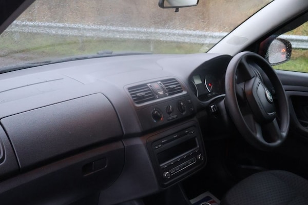 Used Skoda Fabia 2010 for sale - 75541246: Photo 11