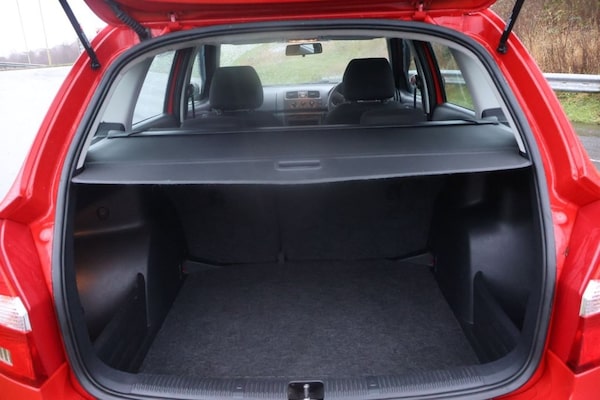 Used Skoda Fabia 2010 for sale - 75541246: Photo 17