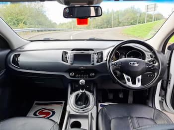 Used Kia Sportage 2015 for sale - 79871033: Photo
