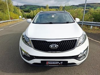 Used Kia Sportage 2015 for sale - 79871033: Photo
