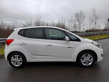 Used Hyundai Ix20 2011 for sale - 77241701: Photo