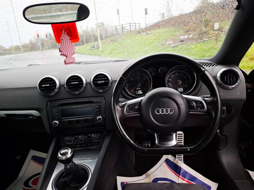 Used Audi TT 2008 for sale - 76768677: Photo 10