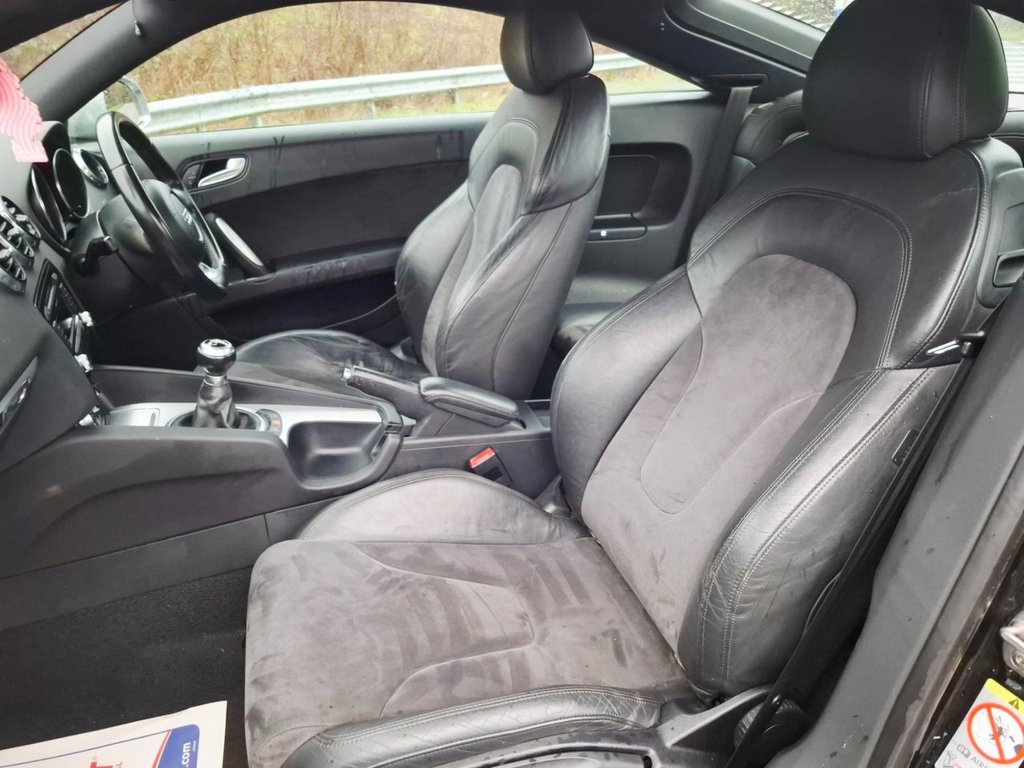 Used Audi TT 2008 for sale - 76768677: Photo 11