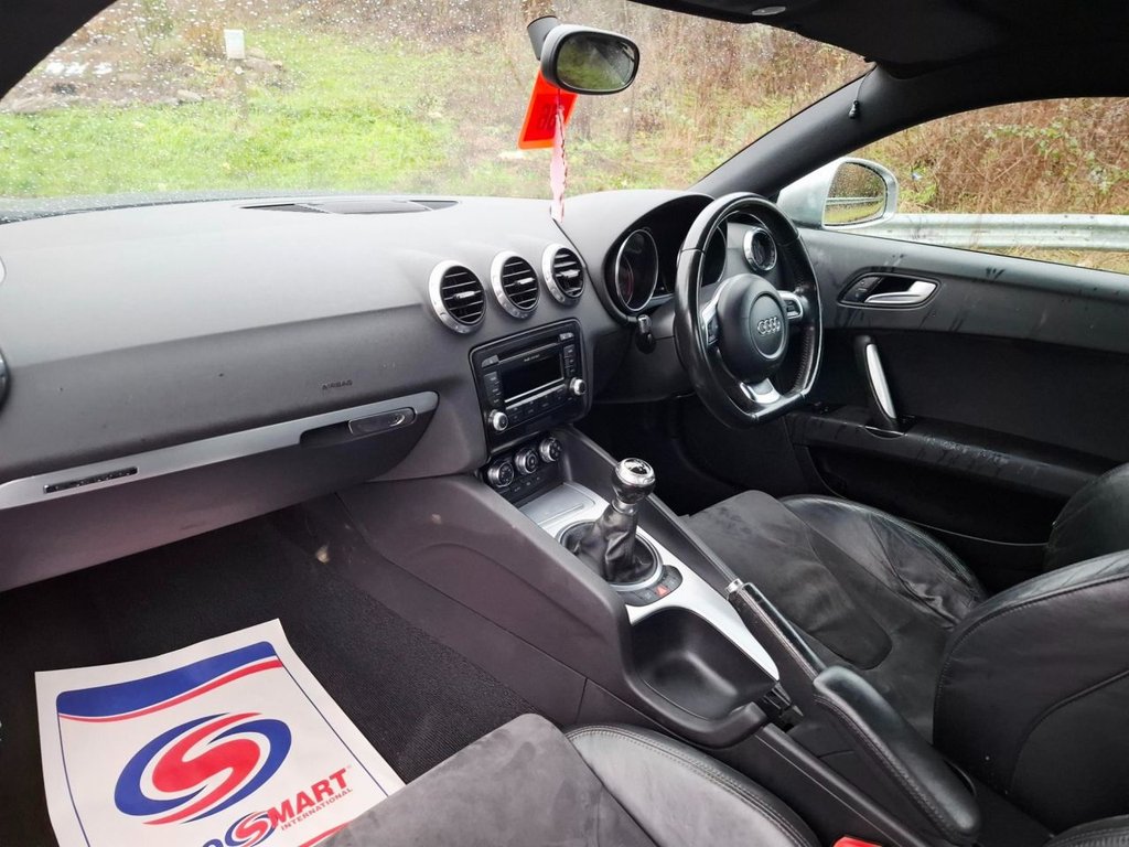 Used Audi TT 2008 for sale - 76768677: Photo 12