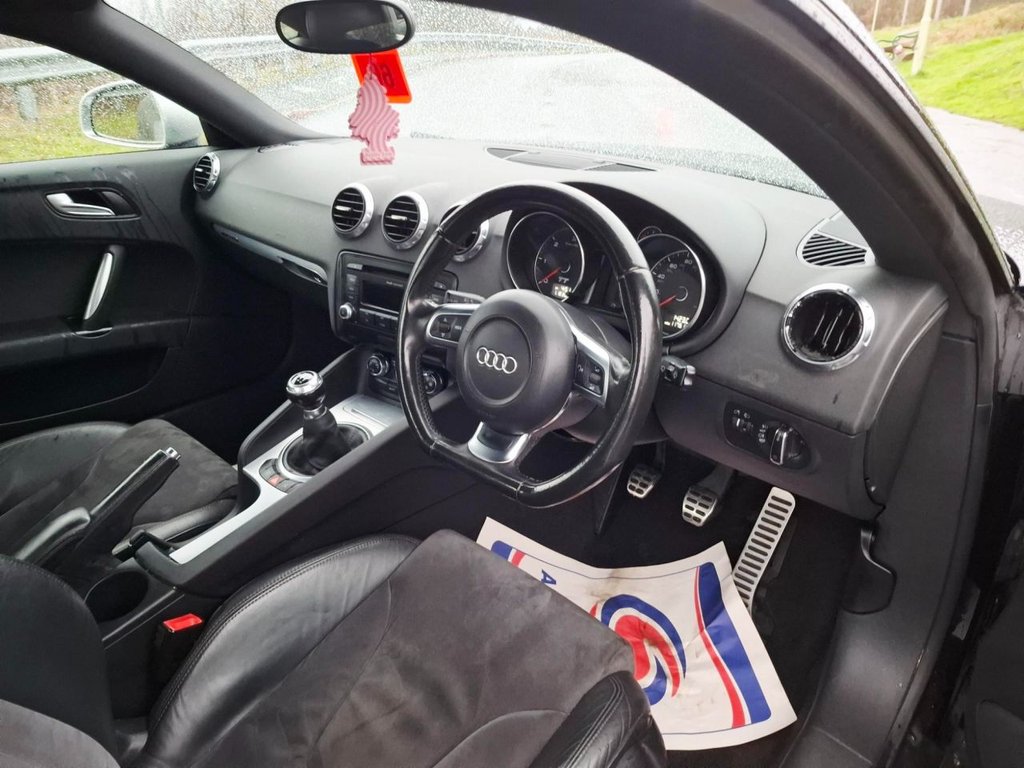 Used Audi TT 2008 for sale - 76768677: Photo 13