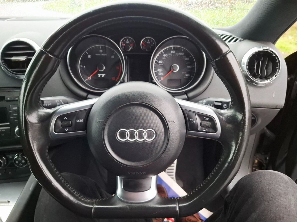 Used Audi TT 2008 for sale - 76768677: Photo 14