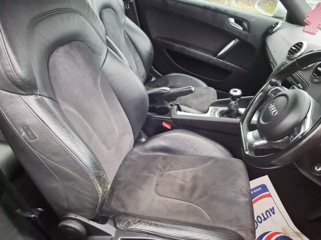 Used Audi TT 2008 for sale - 76768677: Photo 15
