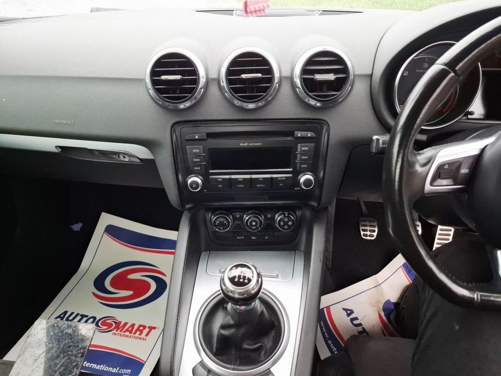 Used Audi TT 2008 for sale - 76768677: Photo 16