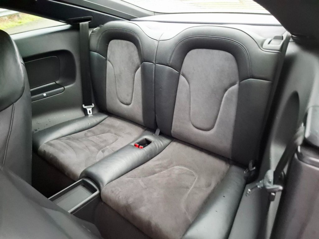 Used Audi TT 2008 for sale - 76768677: Photo 18