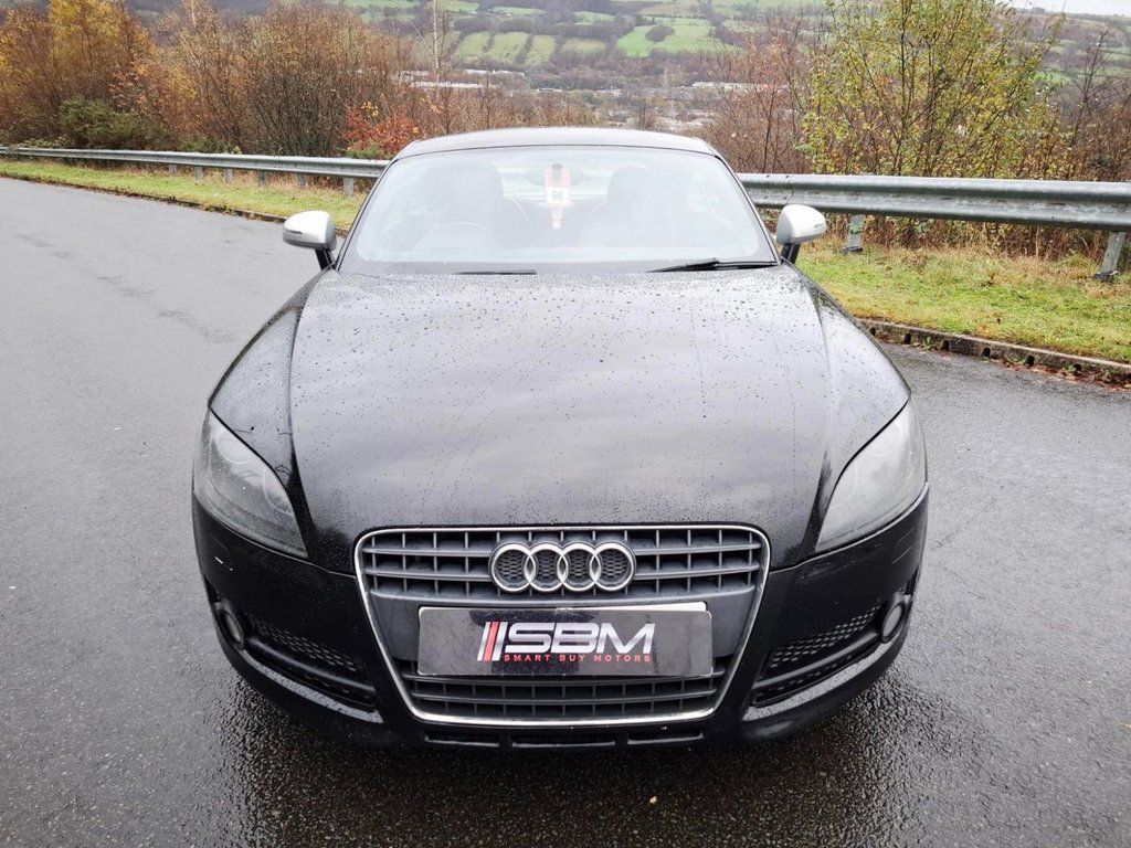 Used Audi TT 2008 for sale - 76768677: Photo 2