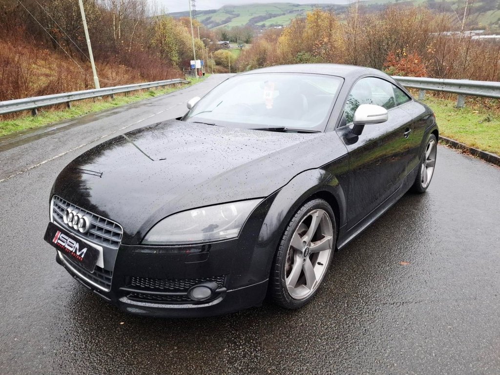 Used Audi TT 2008 for sale - 76768677: Photo 3