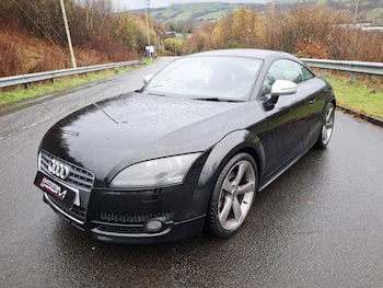 Used Audi TT 2008 for sale - 76768677: Photo