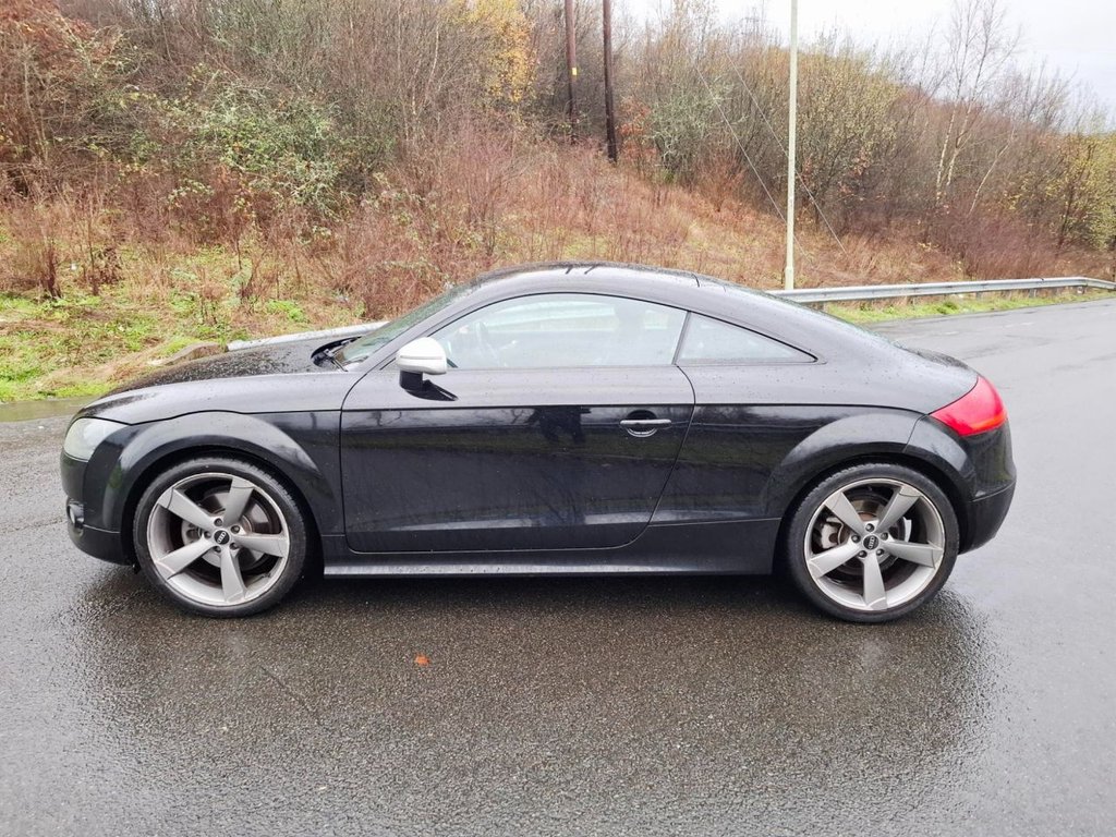 Used Audi TT 2008 for sale - 76768677: Photo 4